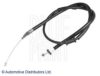 BLUE PRINT ADL144605 Cable, parking brake